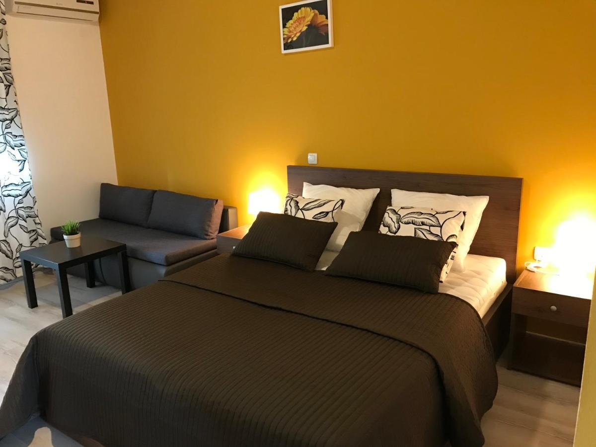 Villa Rubcic Rooms Rakovica Dış mekan fotoğraf