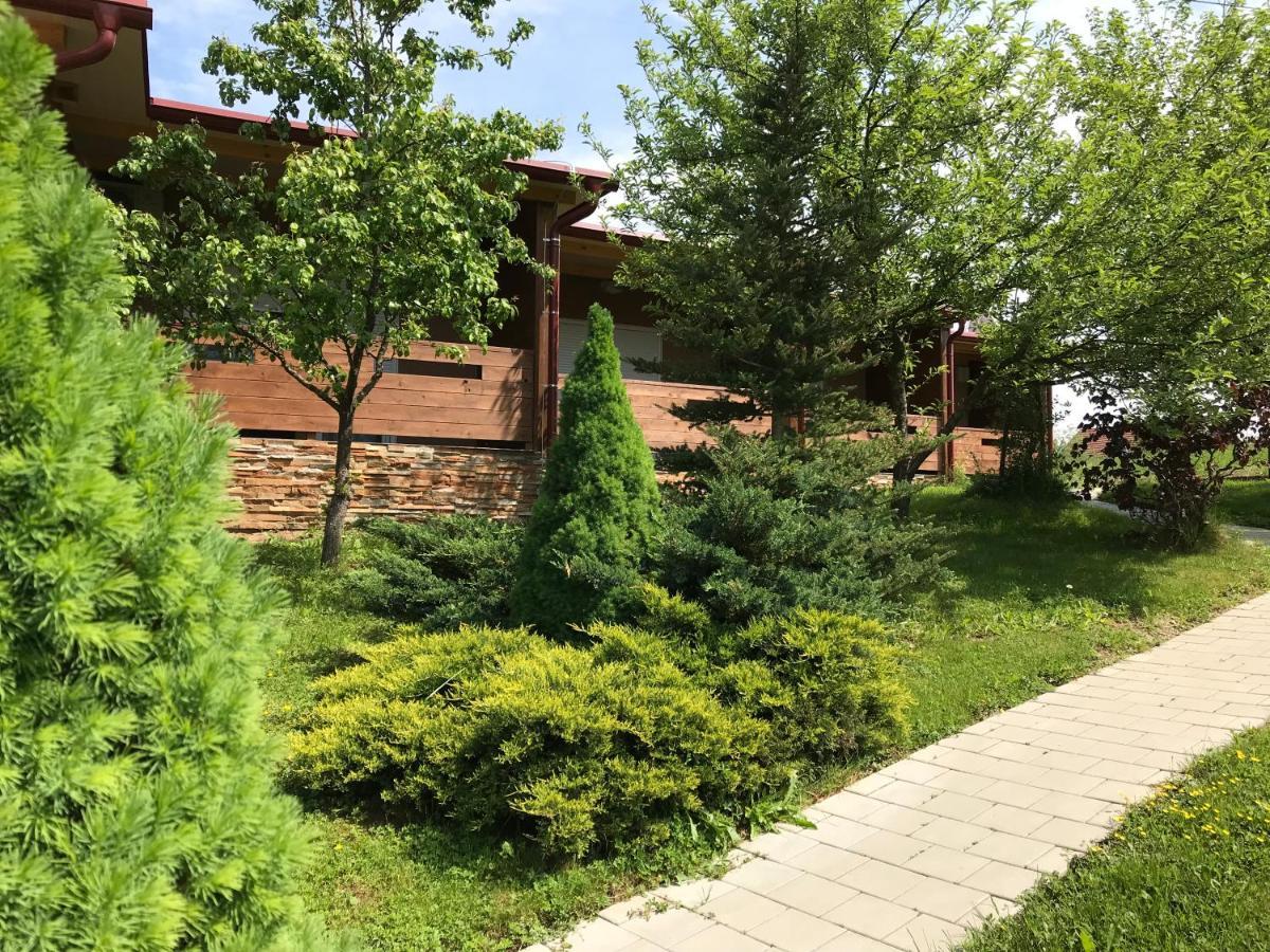 Villa Rubcic Rooms Rakovica Dış mekan fotoğraf