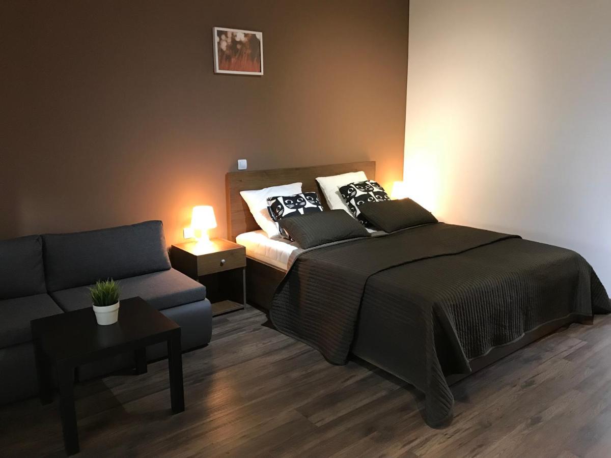 Villa Rubcic Rooms Rakovica Dış mekan fotoğraf