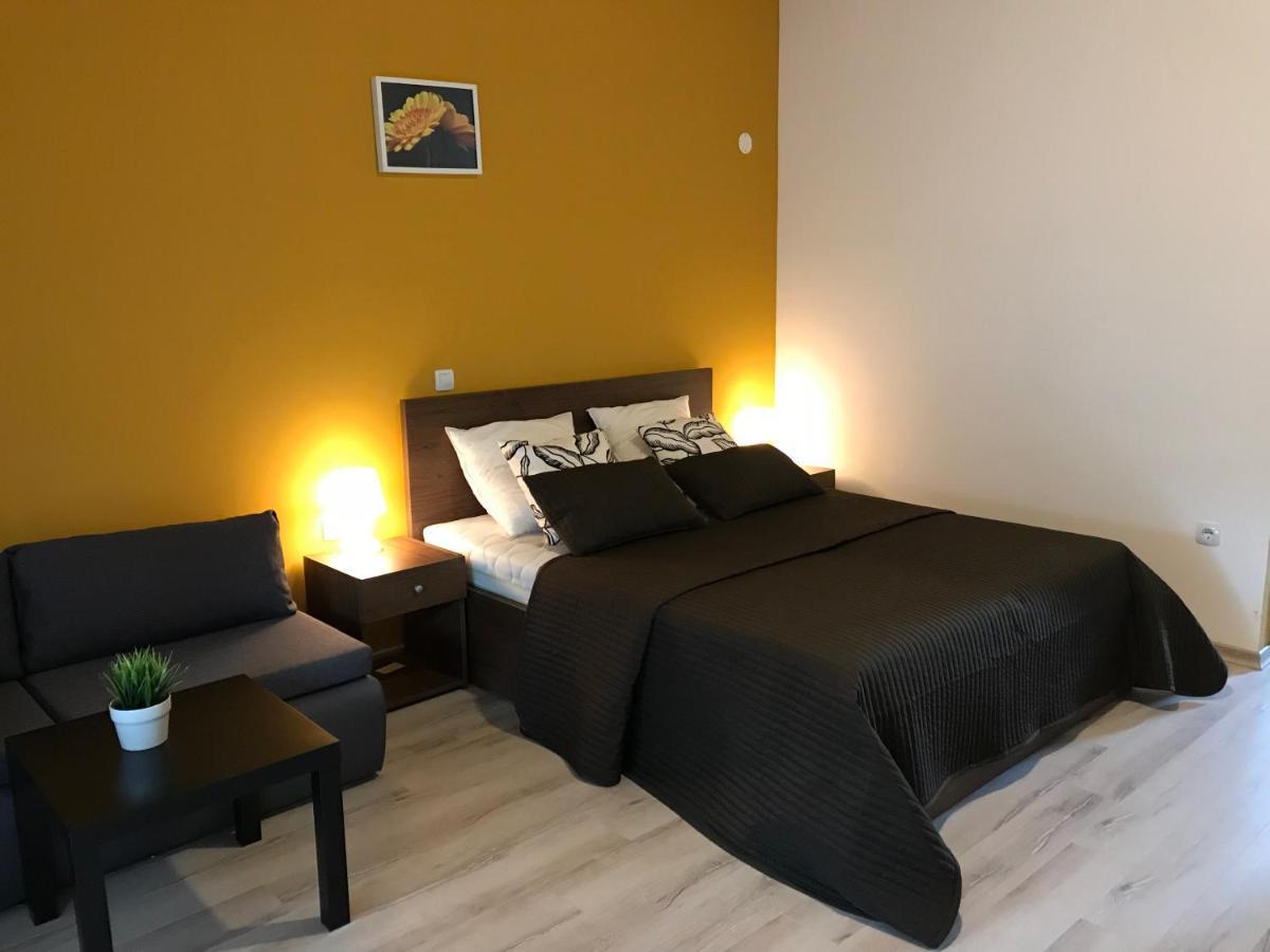 Villa Rubcic Rooms Rakovica Dış mekan fotoğraf