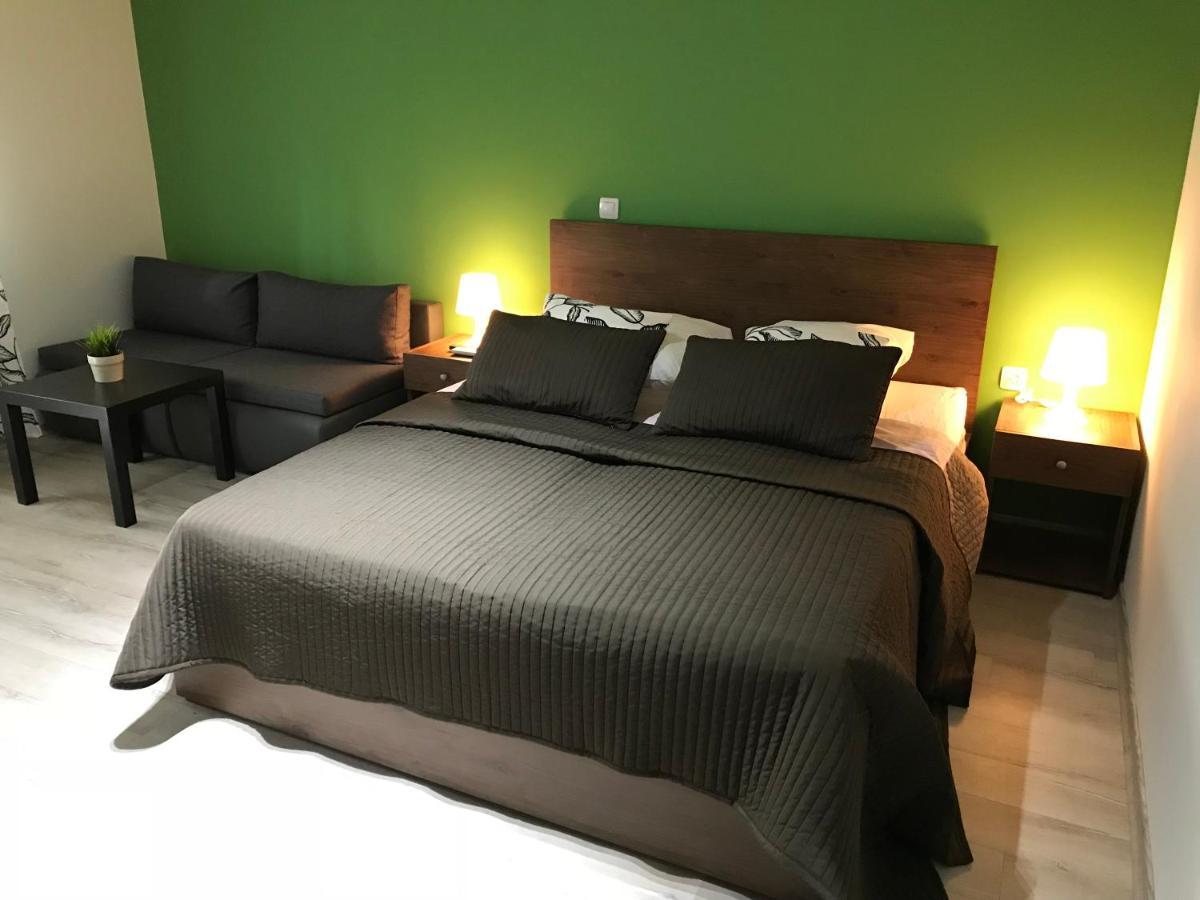 Villa Rubcic Rooms Rakovica Dış mekan fotoğraf