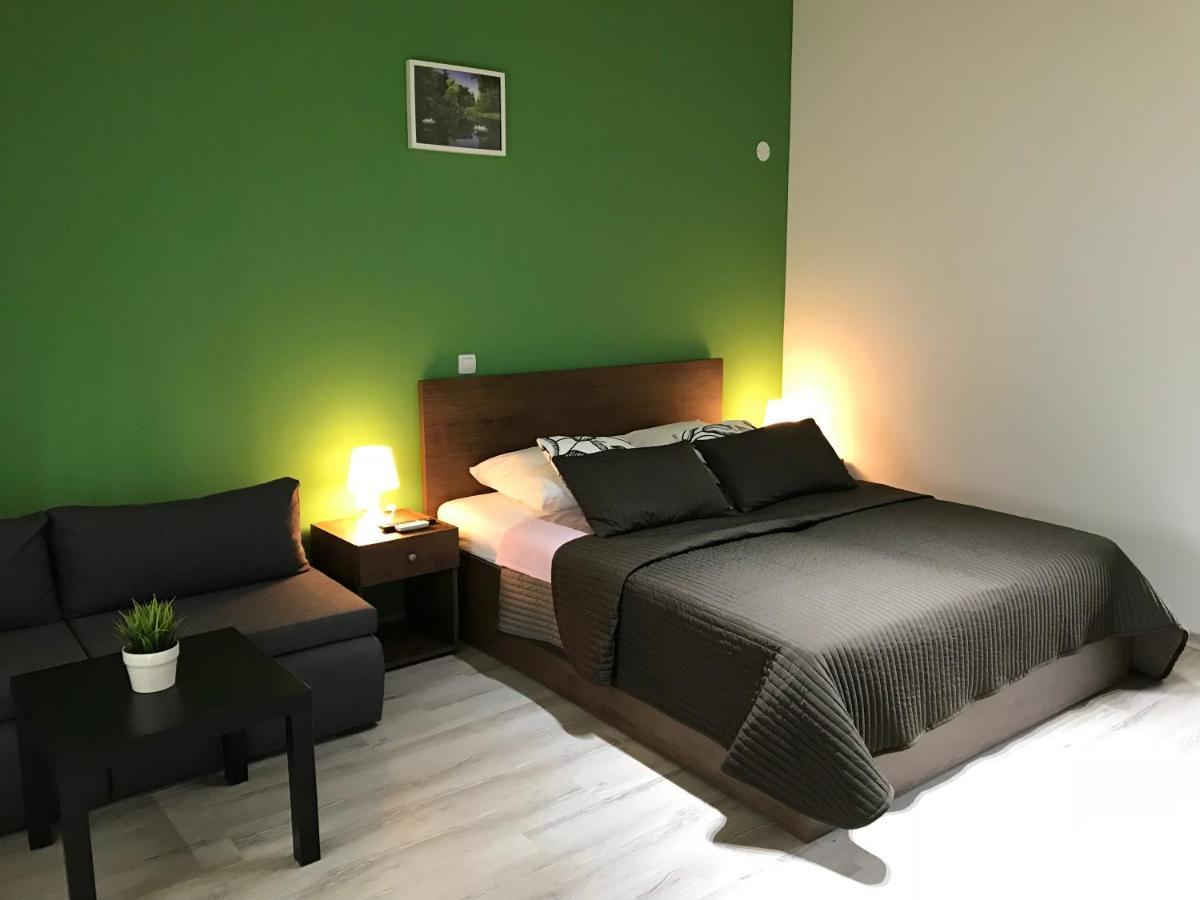 Villa Rubcic Rooms Rakovica Dış mekan fotoğraf