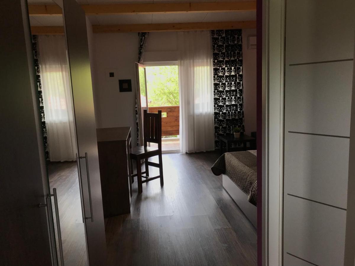 Villa Rubcic Rooms Rakovica Dış mekan fotoğraf